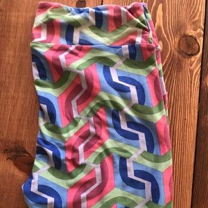 Lularoe* TC leggings* NWOT